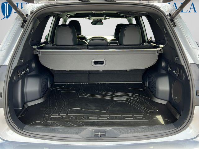 2026 Subaru Forester Limited - Photo 11