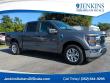 Used 2023 Ford F-150 XLT Truck