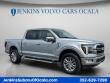 Used 2024 Ford F-150 Lariat Truck