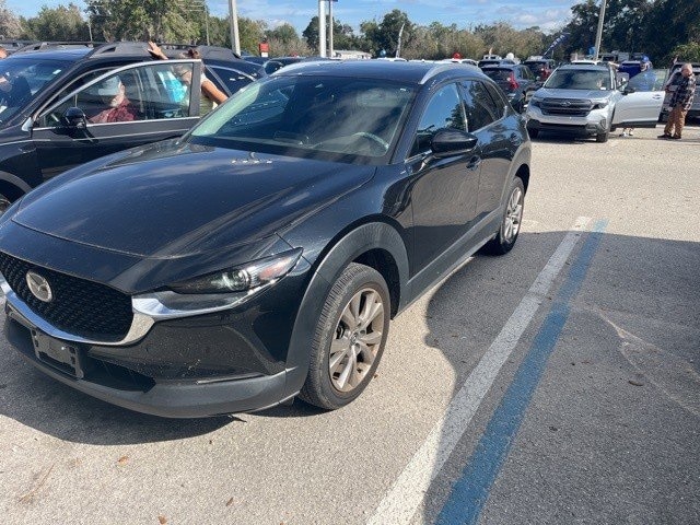 2022 Mazda CX-30 Premium's photo