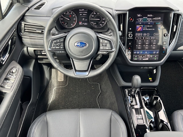 2026 Subaru Forester Limited - Photo 14