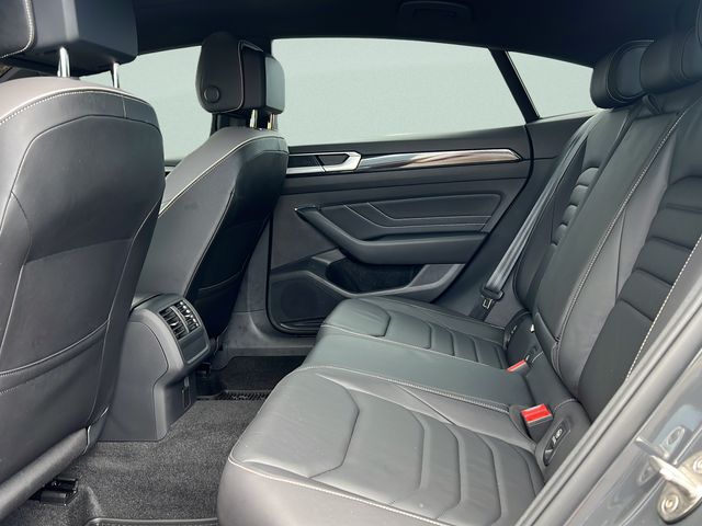 2021 Volkswagen Arteon SEL R-Line - Photo 9