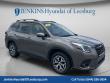 Used 2023 Subaru Forester Premium SUV