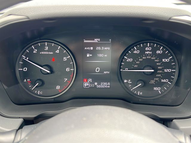 2024 Subaru Crosstrek Base - Photo 21