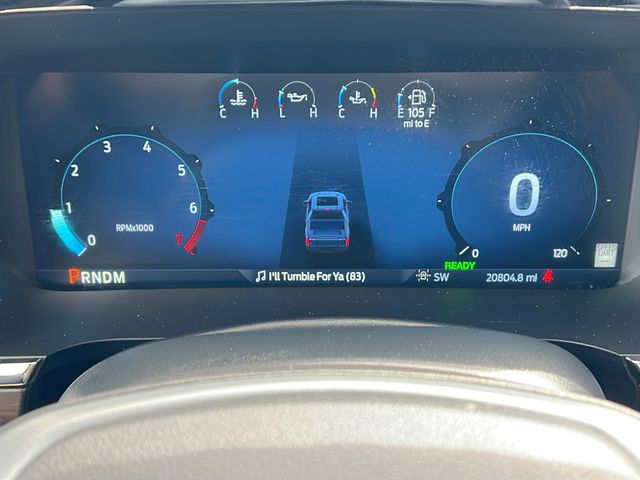 2024 Ford F-150 Lariat - Photo 23