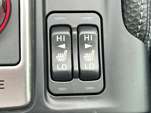 2023 Subaru Forester Touring - Photo 20