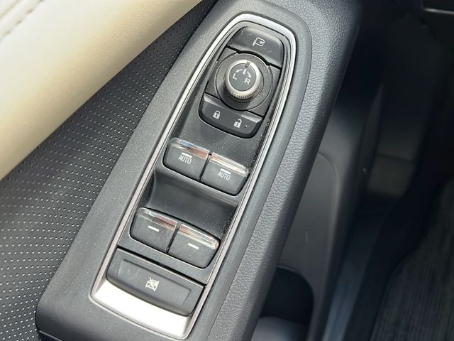 2024 Subaru Ascent Limited - Photo 24