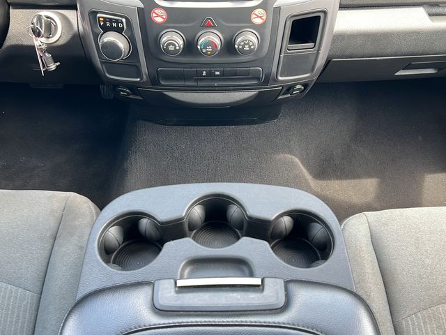 2024 RAM Ram 1500 Classic SLT - Photo 15
