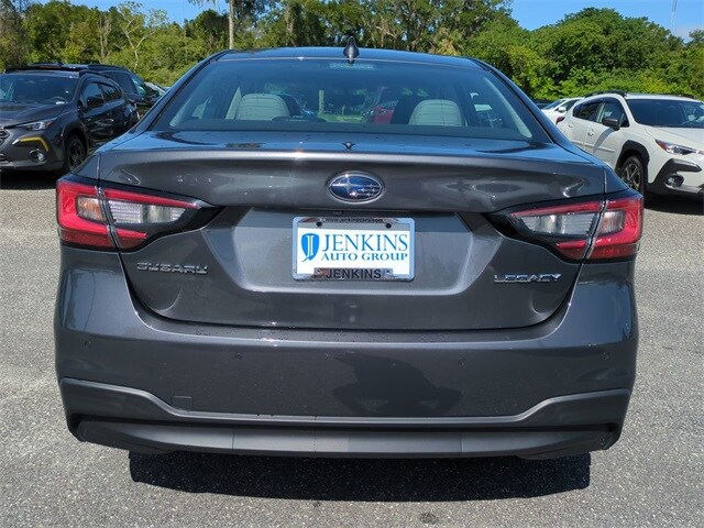2022 Subaru Legacy Limited photo 4