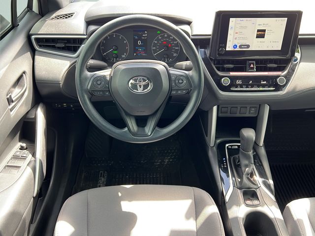 2024 Toyota Corolla Cross S - Photo 12