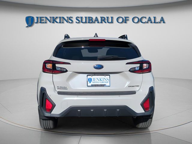 2024 Subaru Crosstrek Limited - Photo 7
