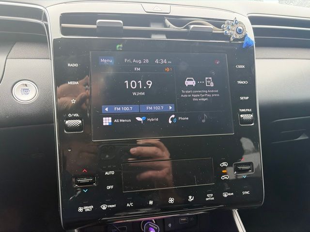 2022 Hyundai Tucson SEL Convenience - Photo 7