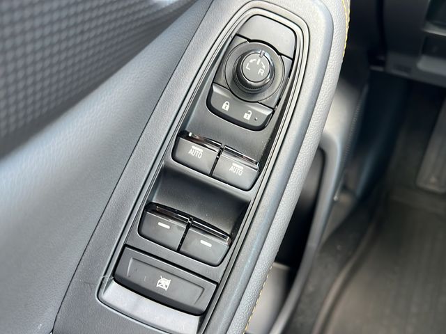 2025 Subaru Forester Wilderness - Photo 24