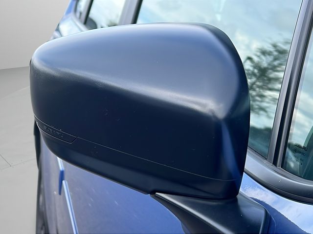 2026 Subaru Forester Base - Photo 11