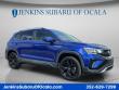 Used 2022 Volkswagen Taos 1.5T SE SUV