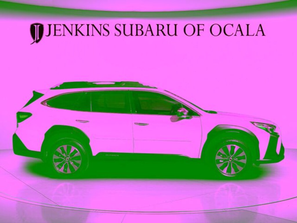 Used 2025 Subaru Outback Touring XT SUV