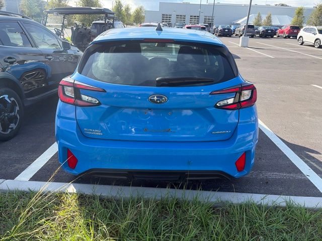 2024 Subaru Impreza Sport - Photo 6