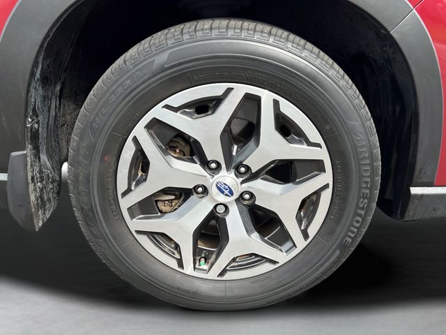 2024 Subaru Forester Premium - Photo 26