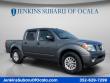 Used 2017 Nissan Frontier SV Truck