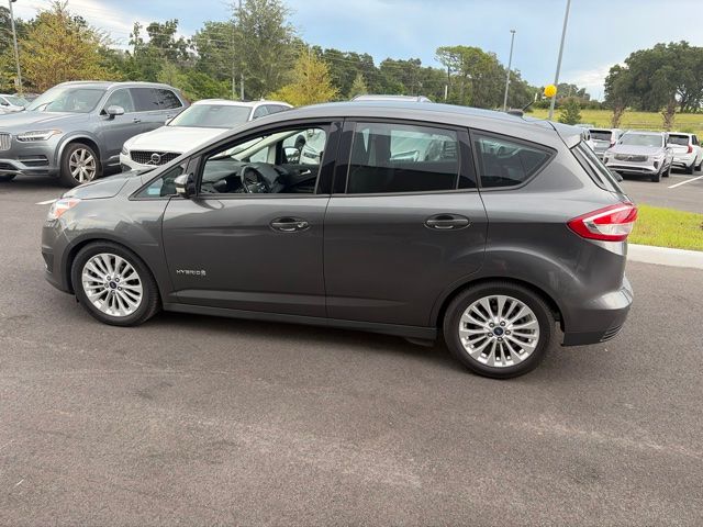 2018 Ford C-Max SE - Photo 6