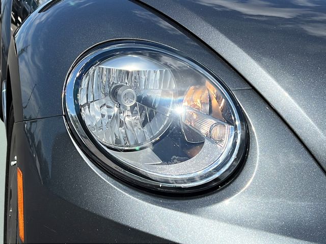 2016 Volkswagen Beetle S - Photo 9