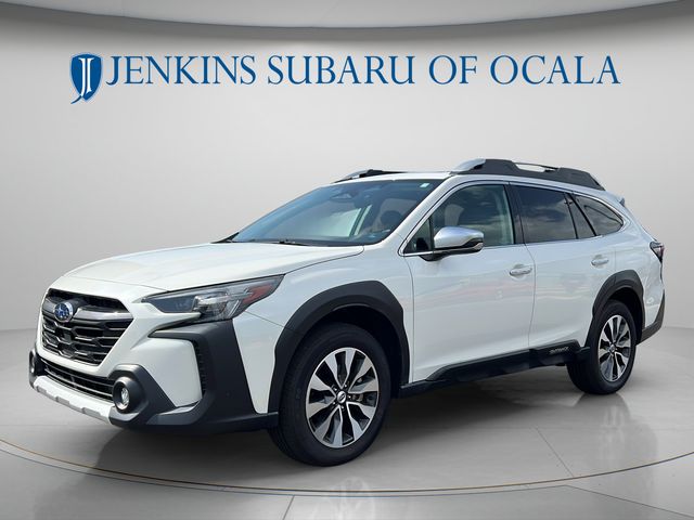 2024 Subaru Outback Touring - Photo 7