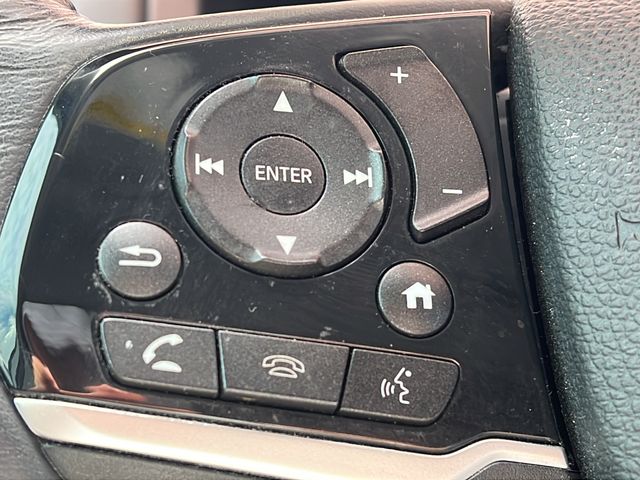 2019 Honda Odyssey EX-L - Photo 22