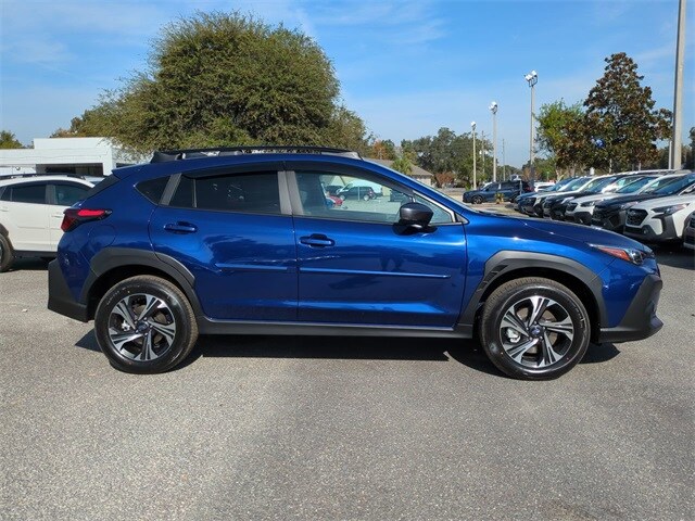 2026 Subaru Crosstrek Premium photo 3