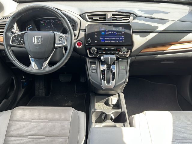 2019 Honda CR-V EX-L - Photo 14