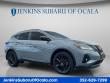 Used 2022 Nissan Murano SV SUV