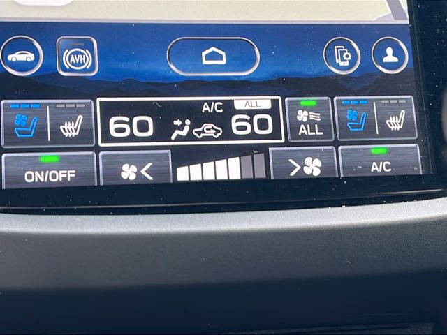 2025 Subaru Forester Touring - Photo 19