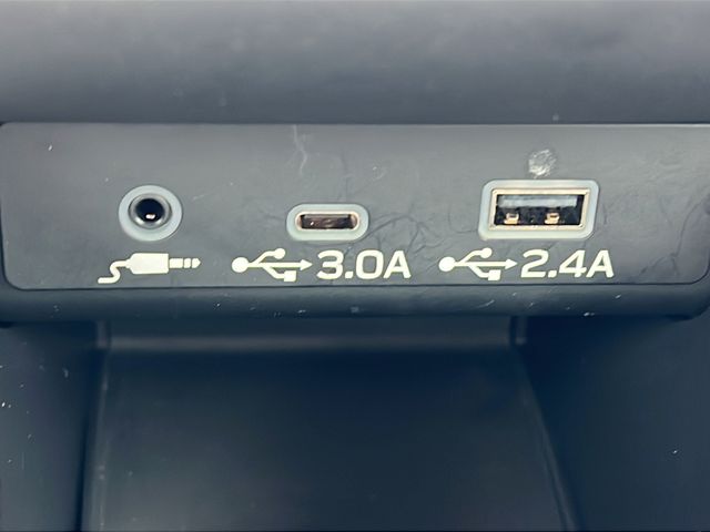 2025 Subaru Legacy Premium - Photo 26