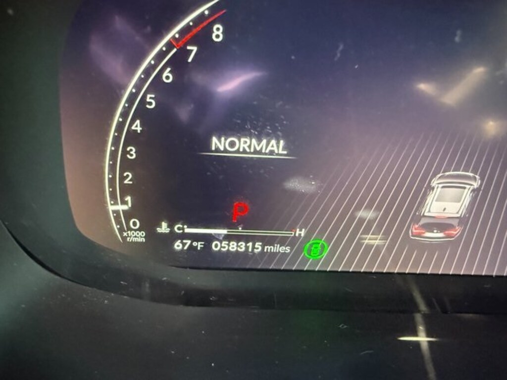 Used 2022 Acura MDX Technology SUV