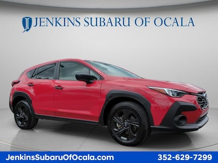 2024 Subaru Crosstrek Base SUV