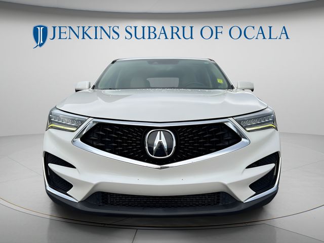 2019 Acura RDX Technology Package - Photo 7
