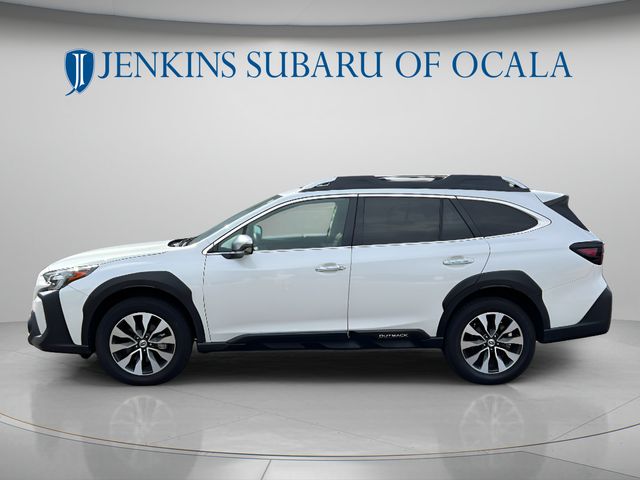 2024 Subaru Outback Touring - Photo 6