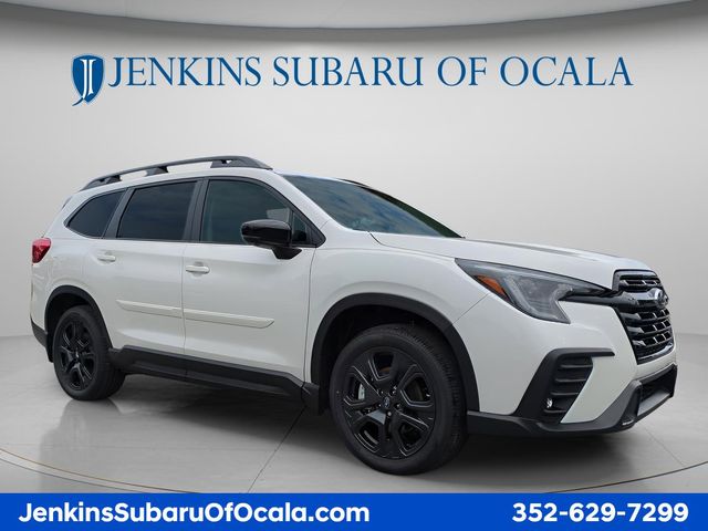 2025 Subaru Ascent Onyx Edition-Touring 7 Passenger's photo
