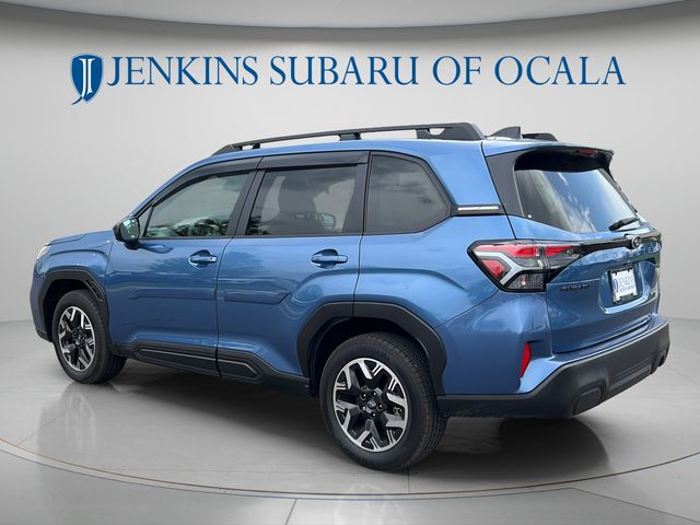 2025 Subaru Forester Premium - Photo 6
