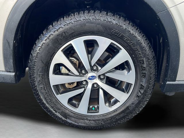 2020 Subaru Outback Premium - Photo 25