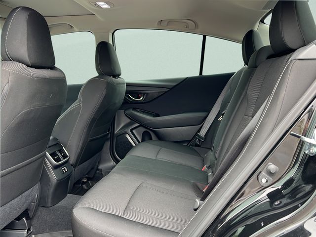 2025 Subaru Legacy Premium - Photo 9