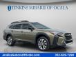 Certified 2024 Subaru Outback Limited SUV