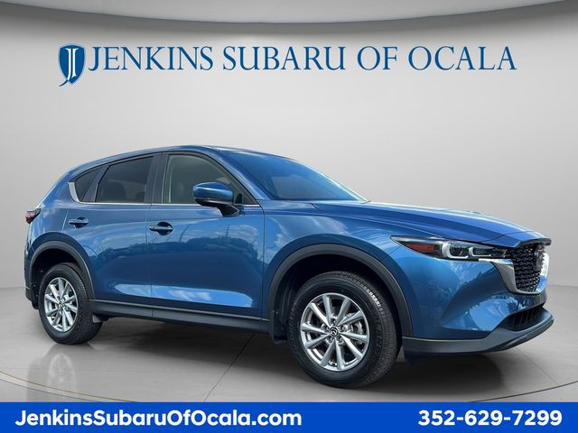2023 Mazda CX-5 S Select Package Auto AWD's photo