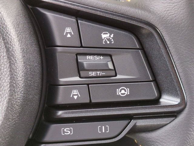 2026 Subaru Crosstrek Sport - Photo 21