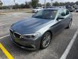 Used 2020 BMW 5 Series 530i Sedan