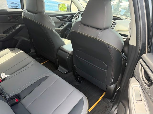2021 Subaru Crosstrek Sport - Photo 7