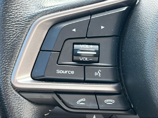2020 Subaru Outback Premium - Photo 19