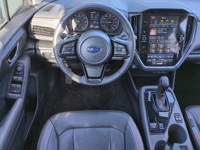 2024 Subaru Crosstrek Limited - Photo 16