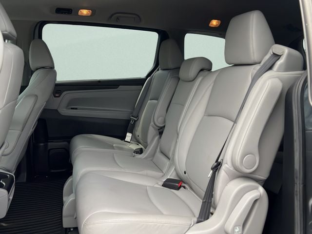 2019 Honda Odyssey EX-L - Photo 11