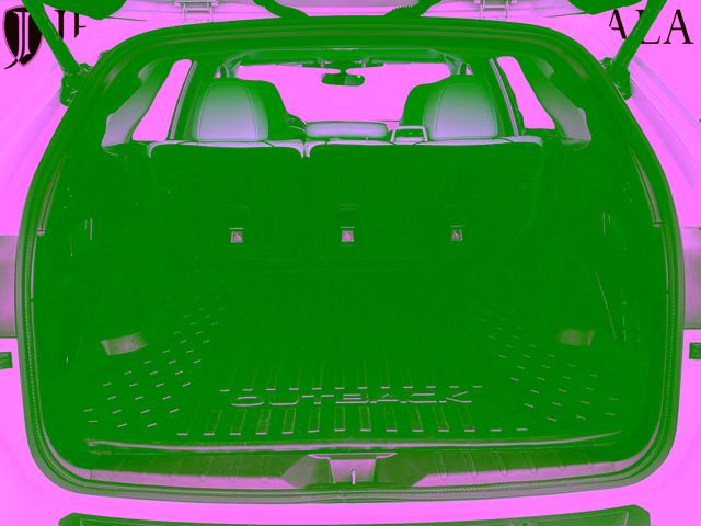 2024 Subaru Outback Limited - Photo 9