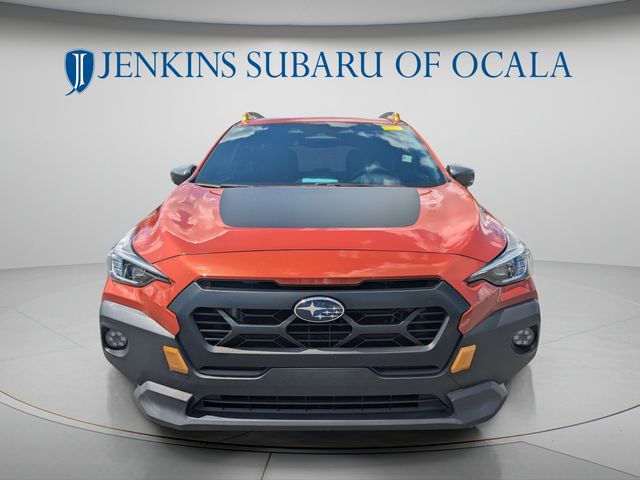 2024 Subaru Crosstrek Wilderness - Photo 7